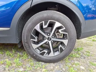 Kia Sportage 2024 AWD EX 4dr SUV