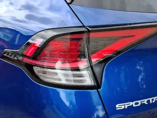 Kia Sportage 2024 AWD EX 4dr SUV