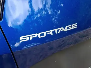 Kia Sportage 2024 AWD EX 4dr SUV