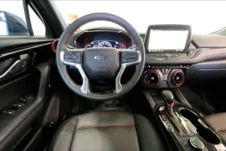Chevrolet Blazer 2024 RS 4dr SUV