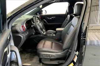 Chevrolet Blazer 2024 RS 4dr SUV