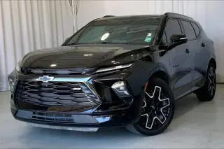 Chevrolet Blazer 2024 RS 4dr SUV