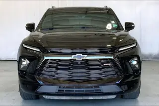 Chevrolet Blazer 2024 RS 4dr SUV