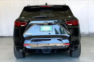 Chevrolet Blazer 2024 RS 4dr SUV