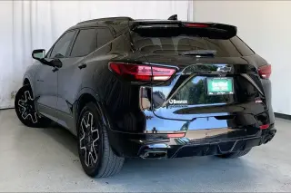 Chevrolet Blazer 2024 RS 4dr SUV