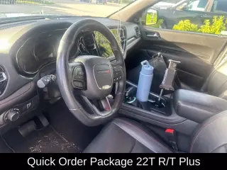 Dodge Durango 2024 R/T 4dr SUV