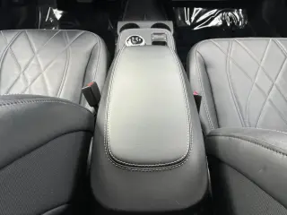 Ford Mustang Mach-E 2023 AWD Select SUV 4 puertas