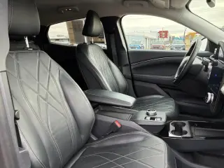 Ford Mustang Mach-E 2023 AWD Select SUV 4 puertas