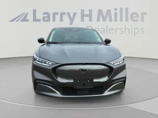 Ford Mustang Mach-E 2023 AWD Select SUV 4 puertas