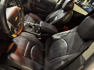 Chevrolet Traverse 2015 LTZ 4 SUV