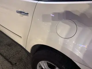 Chevrolet Traverse 2015 LTZ 4 SUV