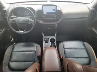 Ford Bronco Sport 2021 AWD Outer Banks 4dr SUV