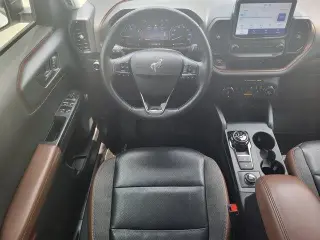 Ford Bronco Sport 2021 AWD Outer Banks 4dr SUV