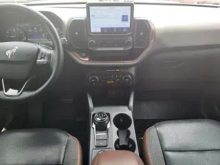 Ford Bronco Sport 2021 AWD Outer Banks 4dr SUV