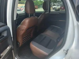 Ford Bronco Sport 2021 AWD Outer Banks 4dr SUV