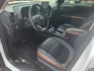Ford Bronco Sport 2021 AWD Outer Banks 4dr SUV