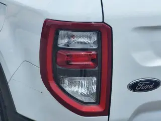 Ford Bronco Sport 2021 AWD Outer Banks 4dr SUV