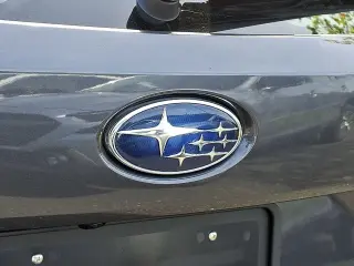 Subaru Impreza 2025 AWD Base 4dr Wagon