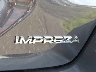 Subaru Impreza 2025 AWD Base 4dr Wagon