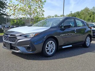 Subaru Impreza 2025 AWD Base 4dr Wagon