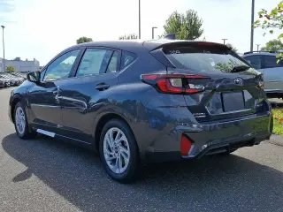 Subaru Impreza 2025 AWD Base 4dr Wagon
