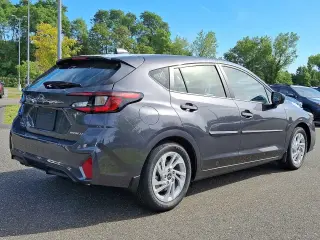 Subaru Impreza 2025 AWD Base 4dr Wagon