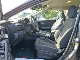 Subaru Impreza 2025 AWD Base 4dr Wagon