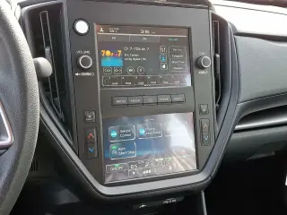 Subaru Impreza 2025 AWD Base 4dr Wagon