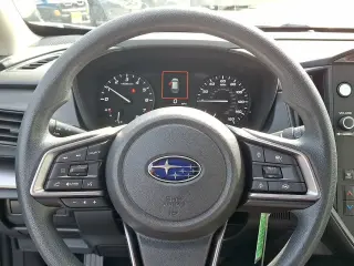 Subaru Impreza 2025 AWD Base 4dr Wagon