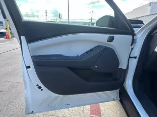 Ford Mustang Mach-E 2024 AWD Premium 4dr SUV