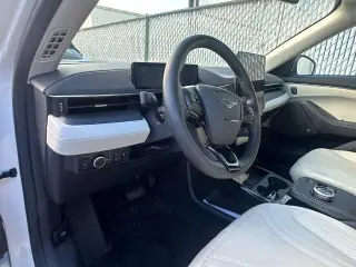 Ford Mustang Mach-E 2024 AWD Premium 4dr SUV