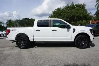 Ford F-150 2026 4x4 STX 4dr SuperCrew 5.5 ft. SB