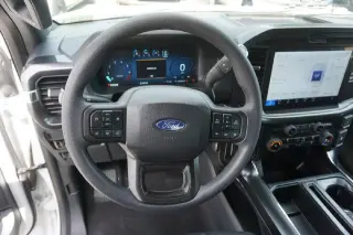 Ford F-150 2026 4x4 STX 4dr SuperCrew 5.5 ft. SB