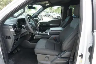 Ford F-150 2026 4x4 STX 4dr SuperCrew 5.5 ft. SB
