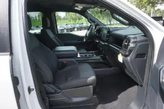Ford F-150 2026 4x4 STX 4dr SuperCrew 5.5 ft. SB