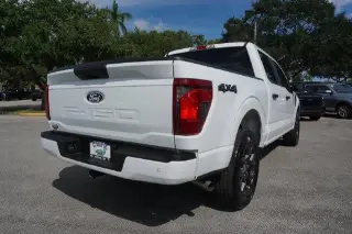 Ford F-150 2026 4x4 STX 4dr SuperCrew 5.5 ft. SB