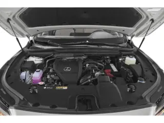 Lexus RX 350 2023 Premium 4dr SUV