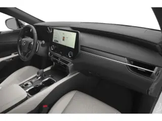 Lexus RX 350 2023 Premium 4dr SUV