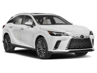 Lexus RX 350 2023 Premium 4dr SUV