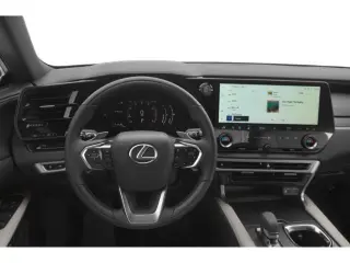 Lexus RX 350 2023 Premium 4dr SUV