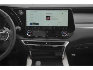 Lexus RX 350 2023 Premium 4dr SUV