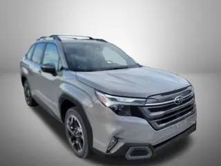 Subaru Forester 2025 AWD Limited 4dr Crossover
