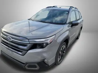 Subaru Forester 2025 AWD Limited 4dr Crossover