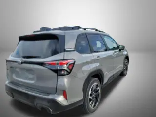 Subaru Forester 2025 AWD Limited 4dr Crossover