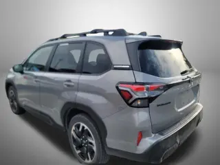 Subaru Forester 2025 AWD Limited 4dr Crossover