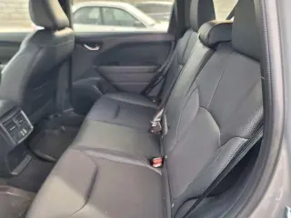 Subaru Forester 2025 AWD Limited 4dr Crossover