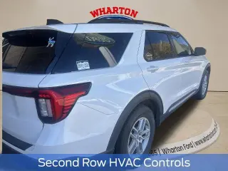 Ford Explorer 2025 Active 4dr SUV