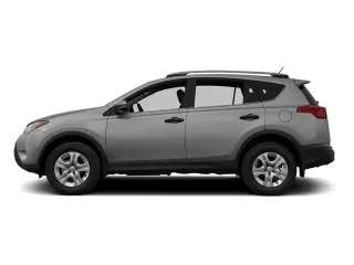 Toyota RAV4 2013 AWD Limited 4dr SUV