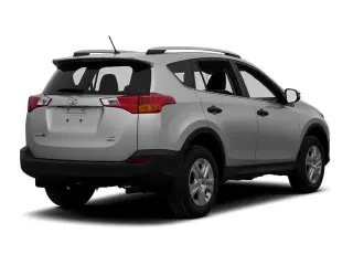 Toyota RAV4 2013 AWD Limited 4dr SUV