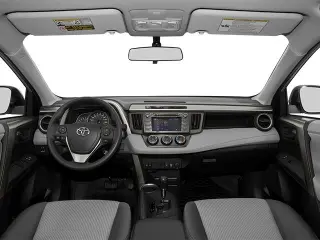 Toyota RAV4 2013 AWD Limited 4dr SUV